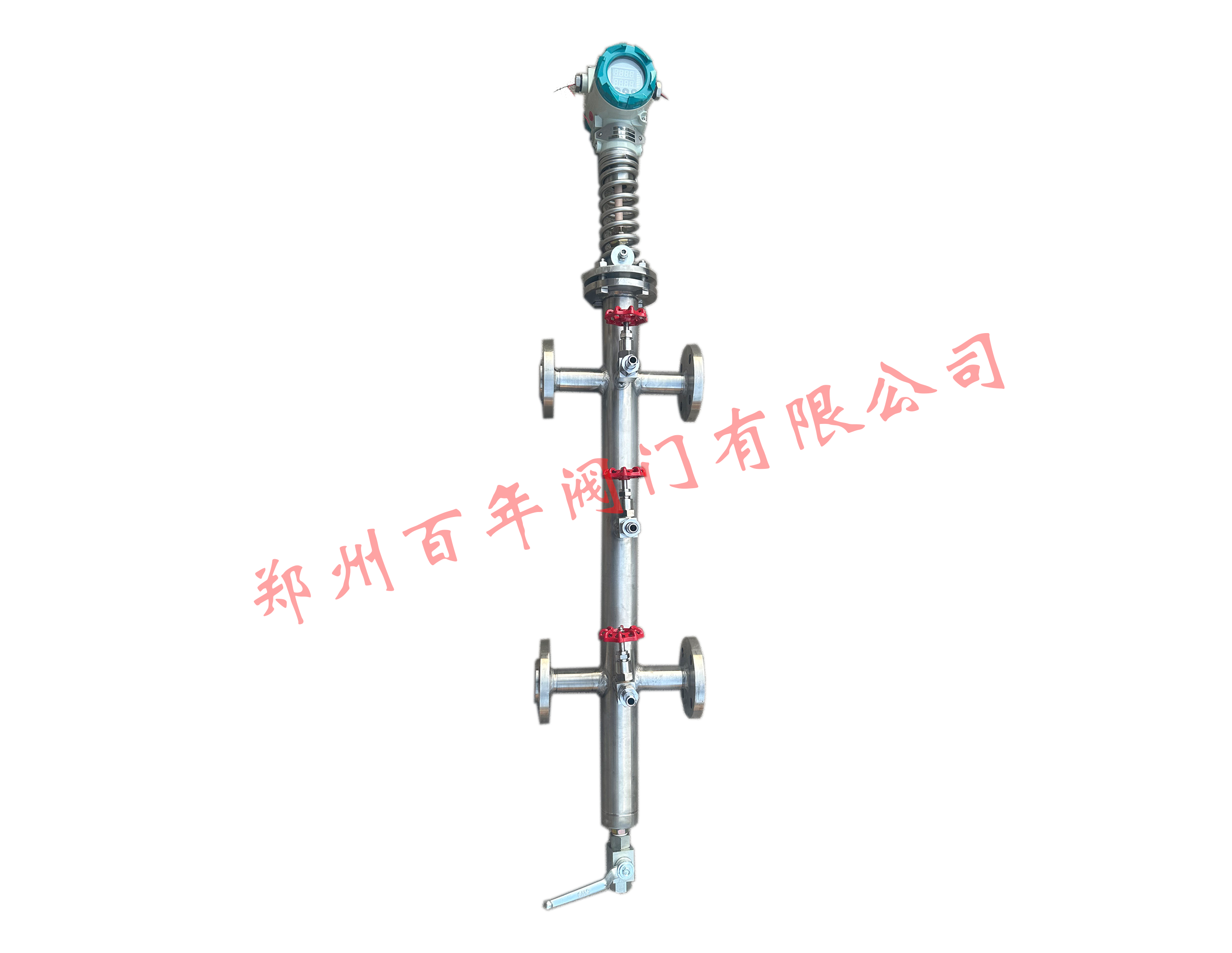 电容液位计