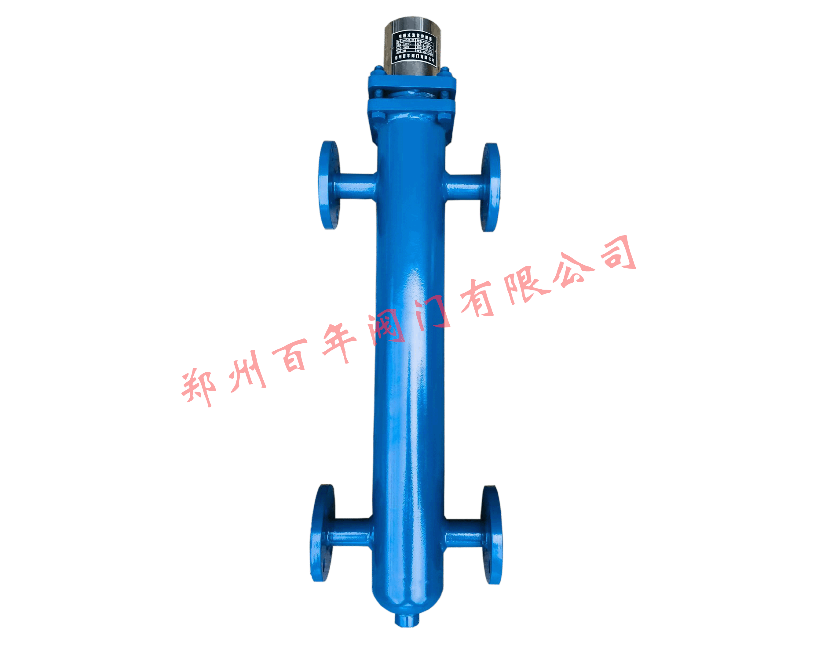 电极式液位传感器